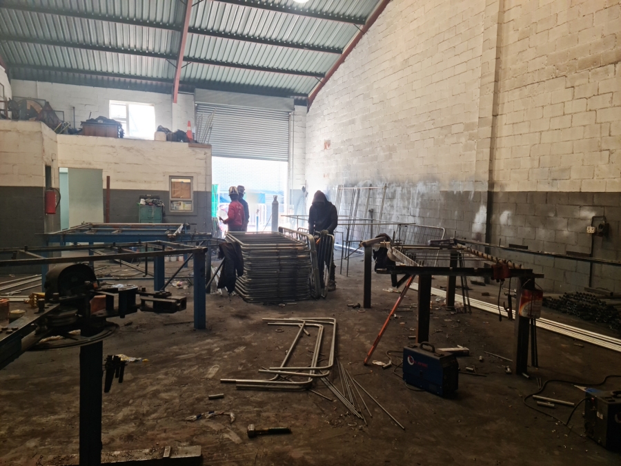 To Let commercial Property for Rent in Saxenburg Park 1 Western Cape